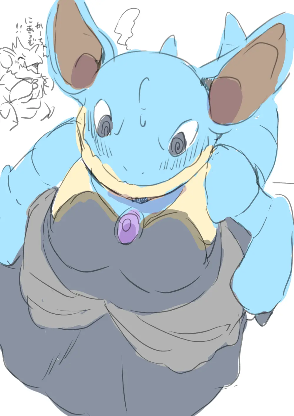 【fanbox】原崎 Page.355