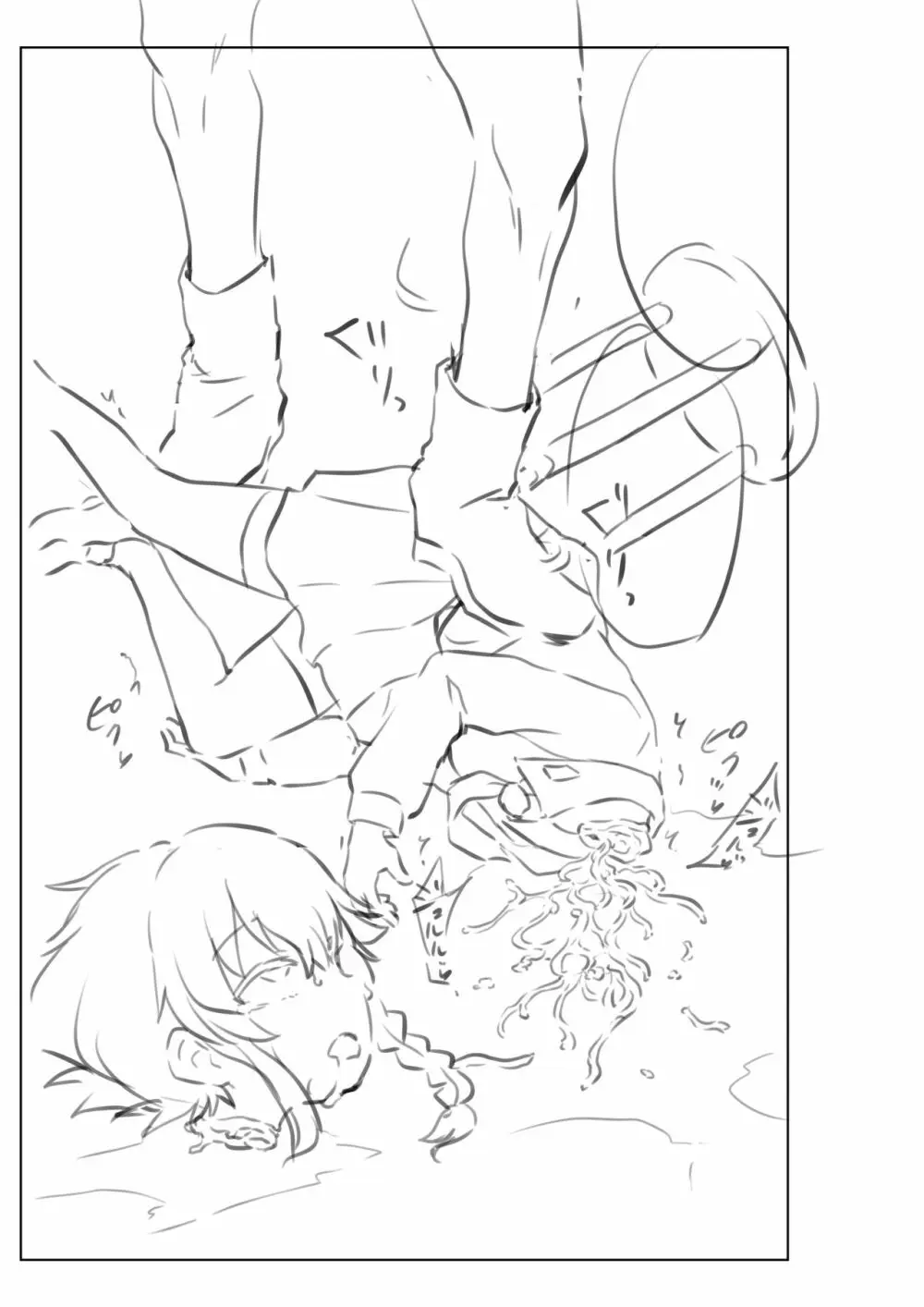 【fanbox】原崎 Page.375