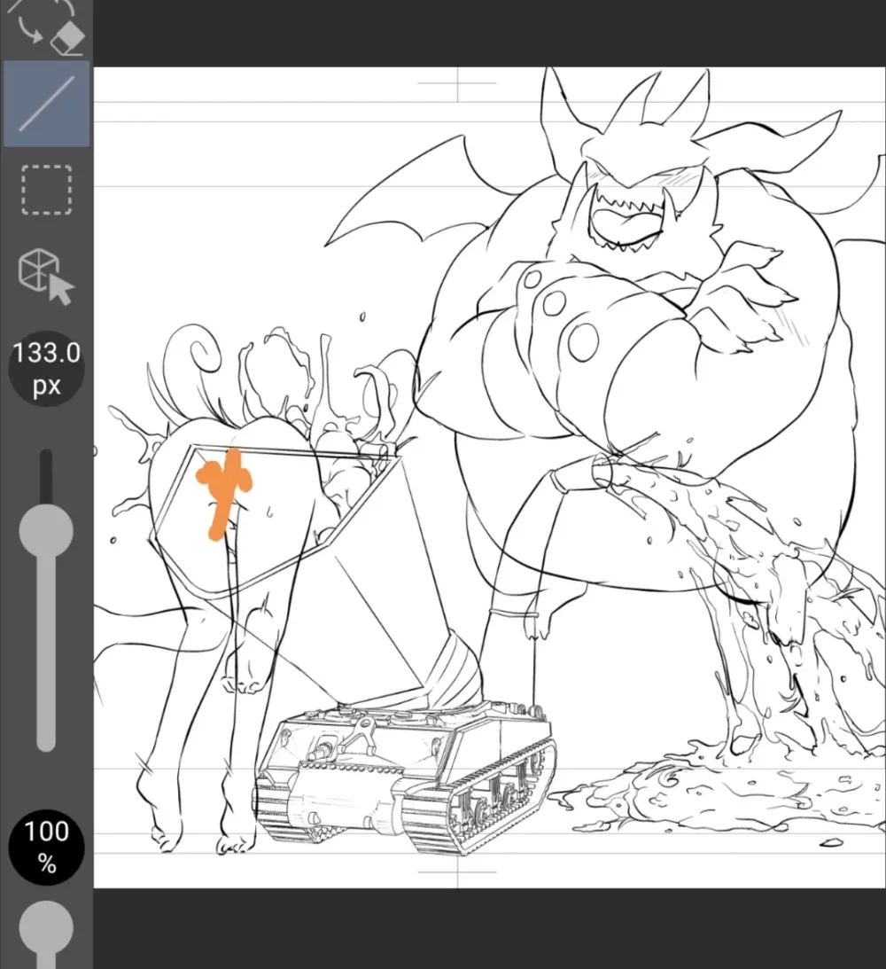 【fanbox】原崎 Page.416