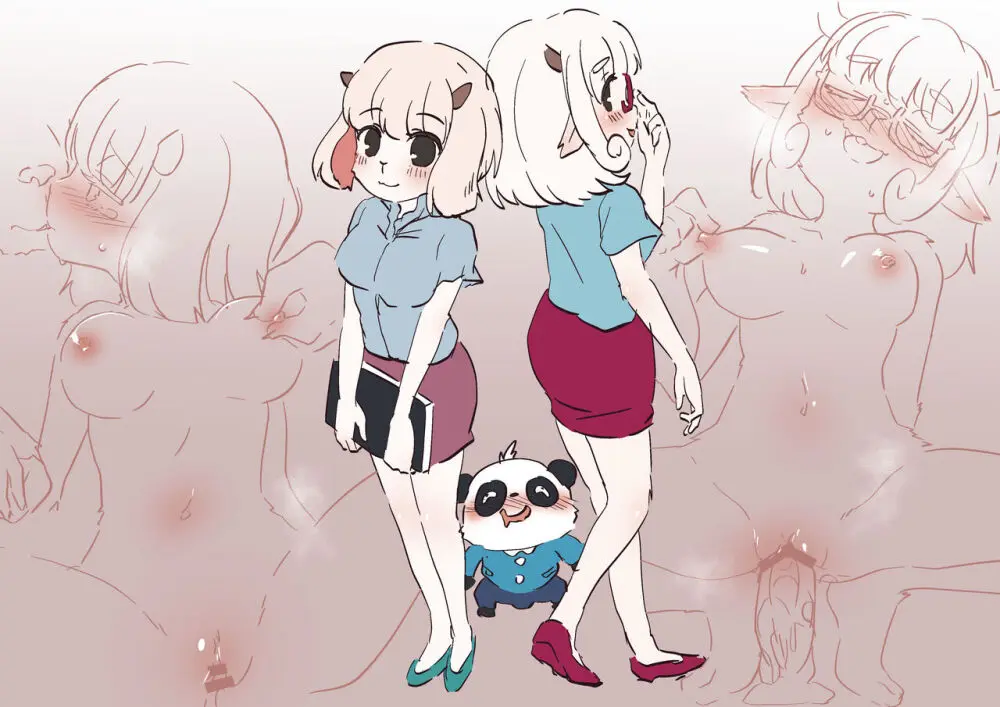 【fanbox】原崎 Page.486