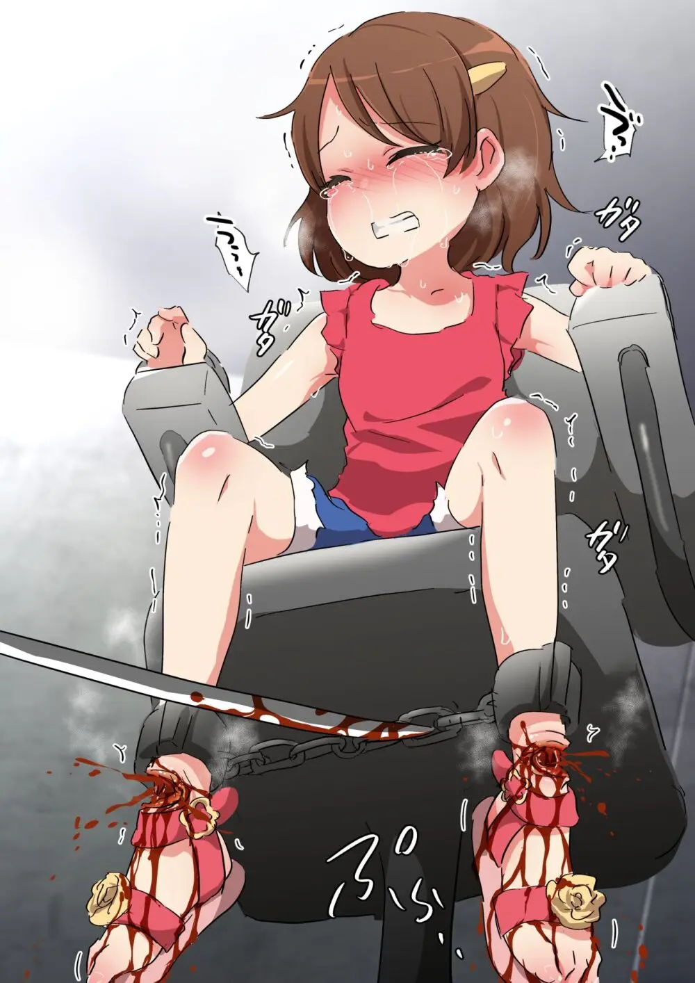 【fanbox】原崎 Page.52