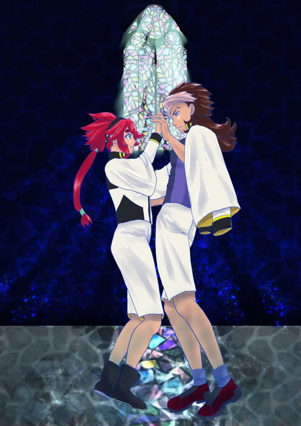 Guesure matome 3 Page.2