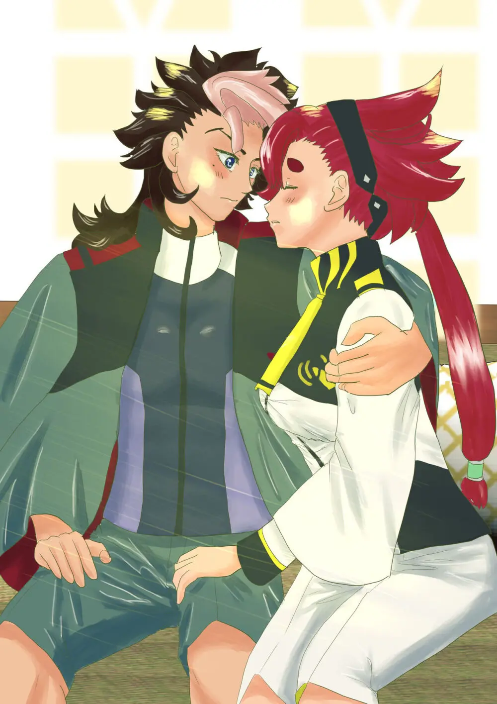 Guesure matome 3 Page.3