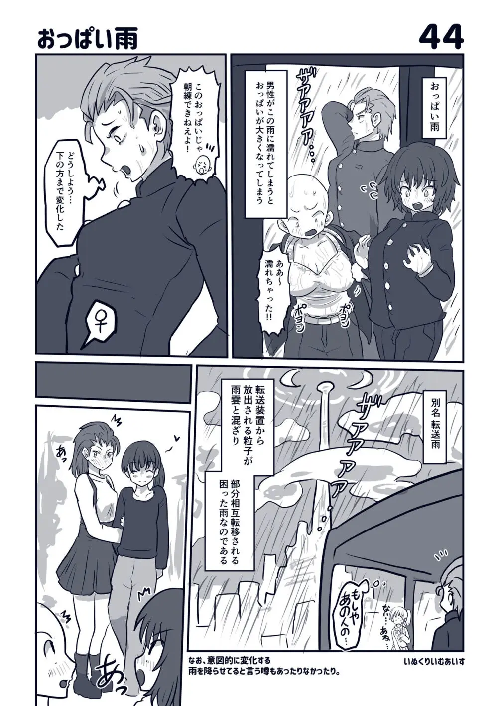 100 day TS challenge Page.46