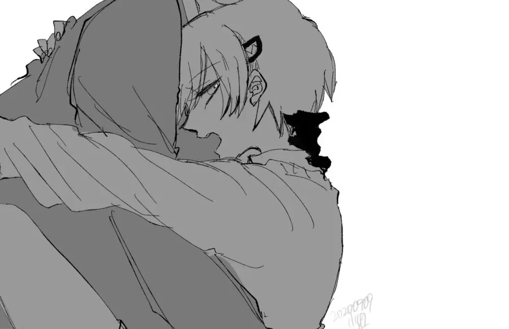 Neuro tsuittā rogu Page.10