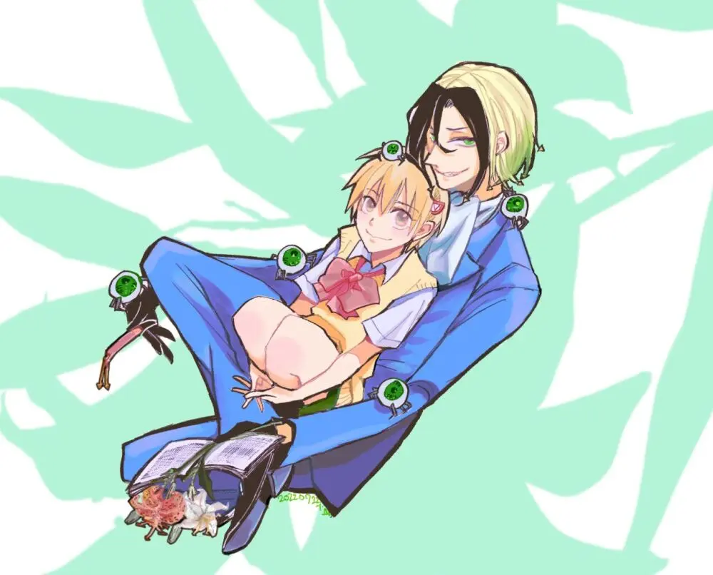 Neuro tsuittā rogu Page.11