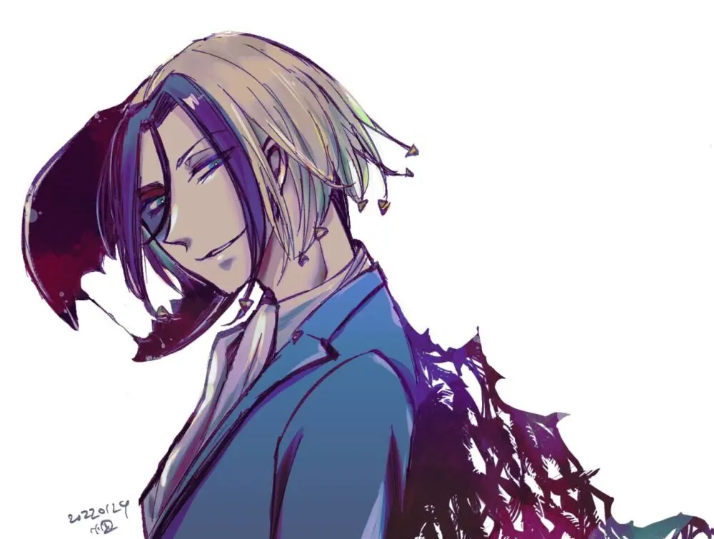 Neuro tsuittā rogu Page.14