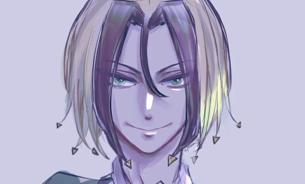 Neuro tsuittā rogu Page.15