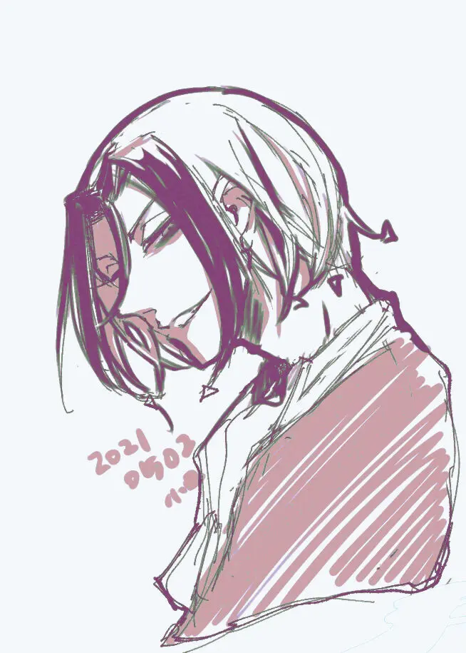 Neuro tsuittā rogu Page.21