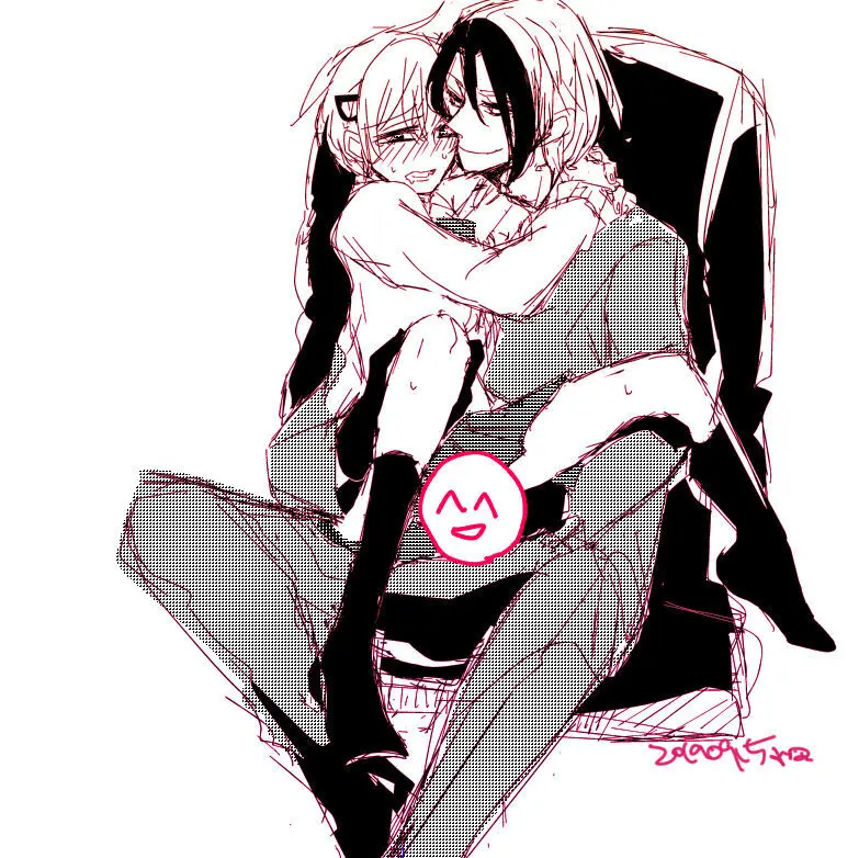 Neuro tsuittā rogu Page.38