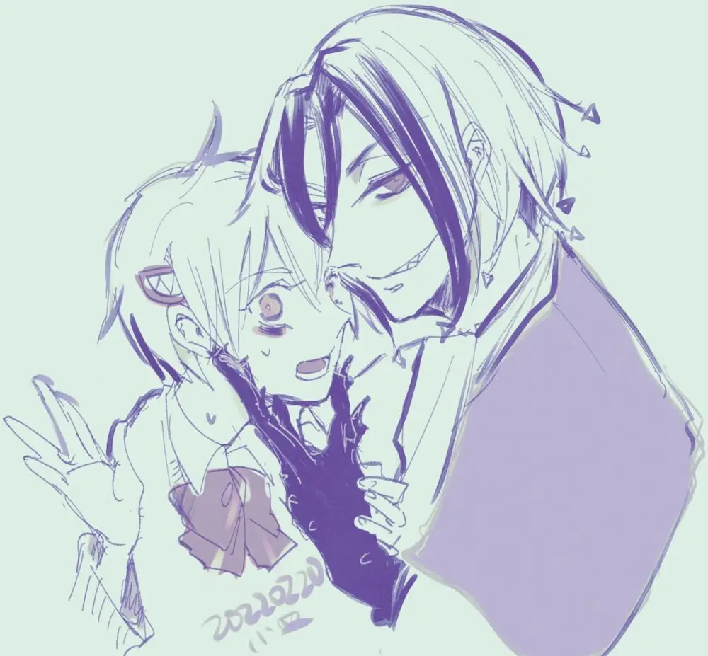 Neuro tsuittā rogu Page.7