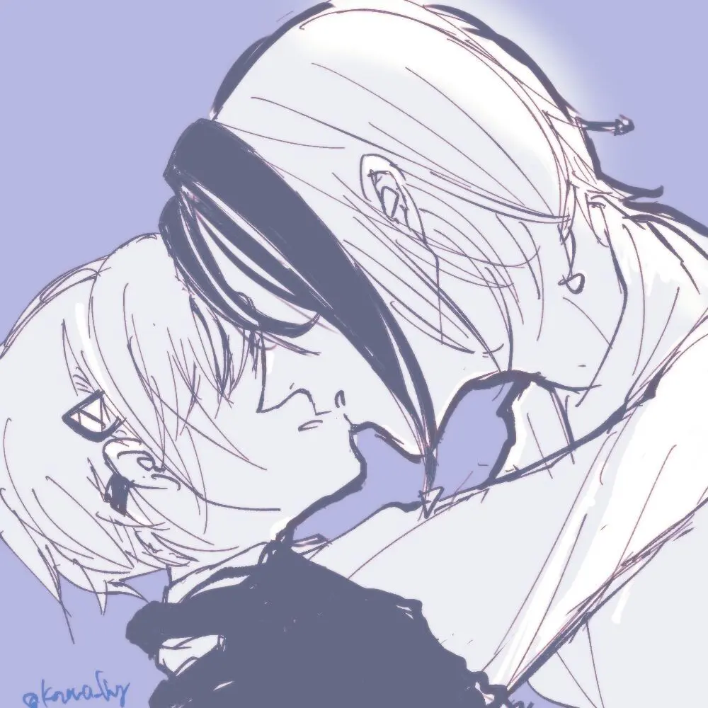 Neuro tsuittā rogu Page.9