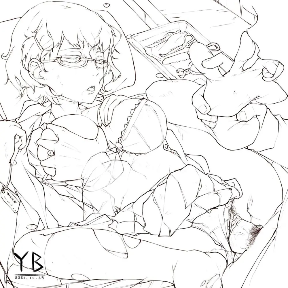 ◆FANBOX◆ YB [7951418] Another-杉浦多佳子 Page.21