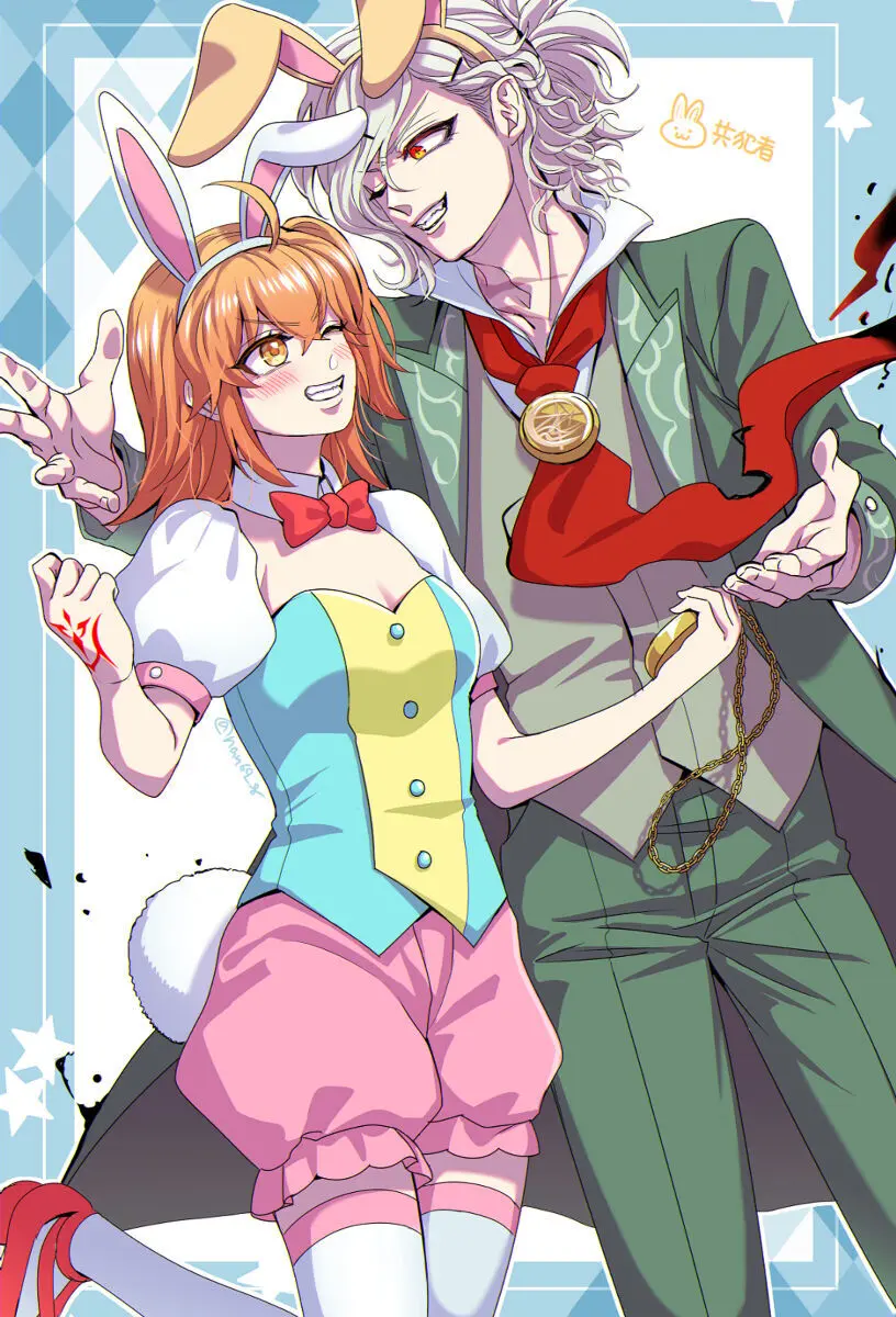 Hei dea no yurui Edo guda ♀ matome 6][ fate grand order ) Page.16