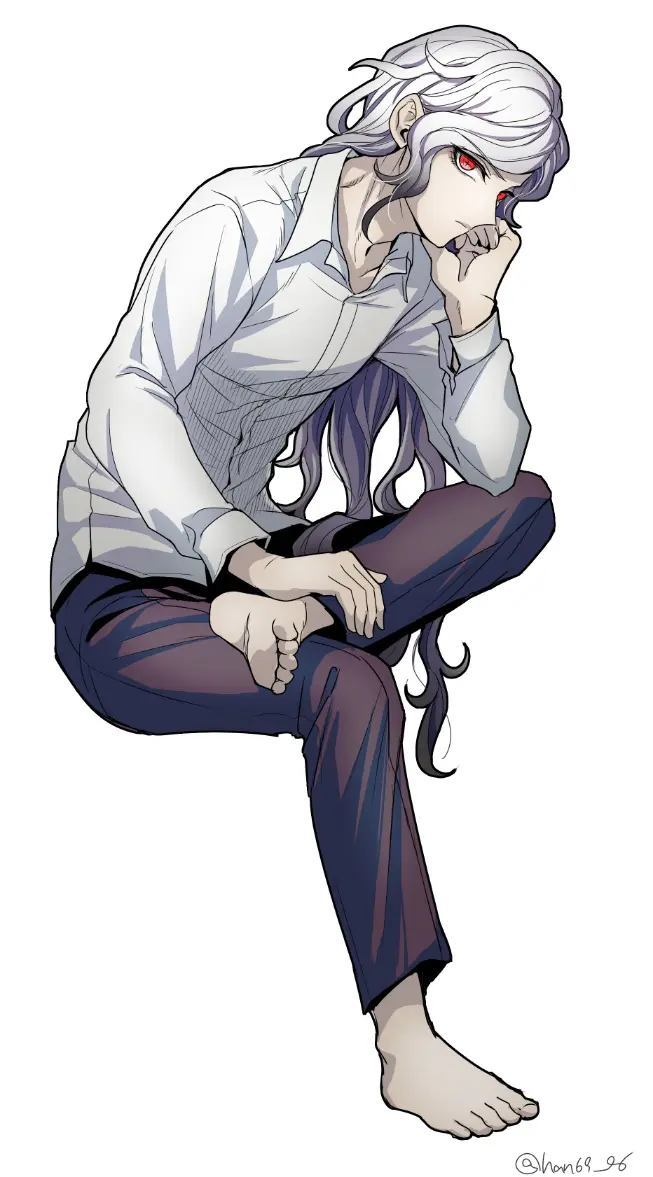 Hei dea no yurui Edo guda ♀ matome 6][ fate grand order ) Page.47