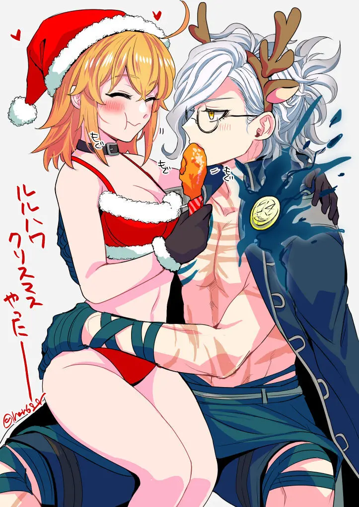 Hei dea no yurui Edo guda ♀ matome 6][ fate grand order ) Page.56