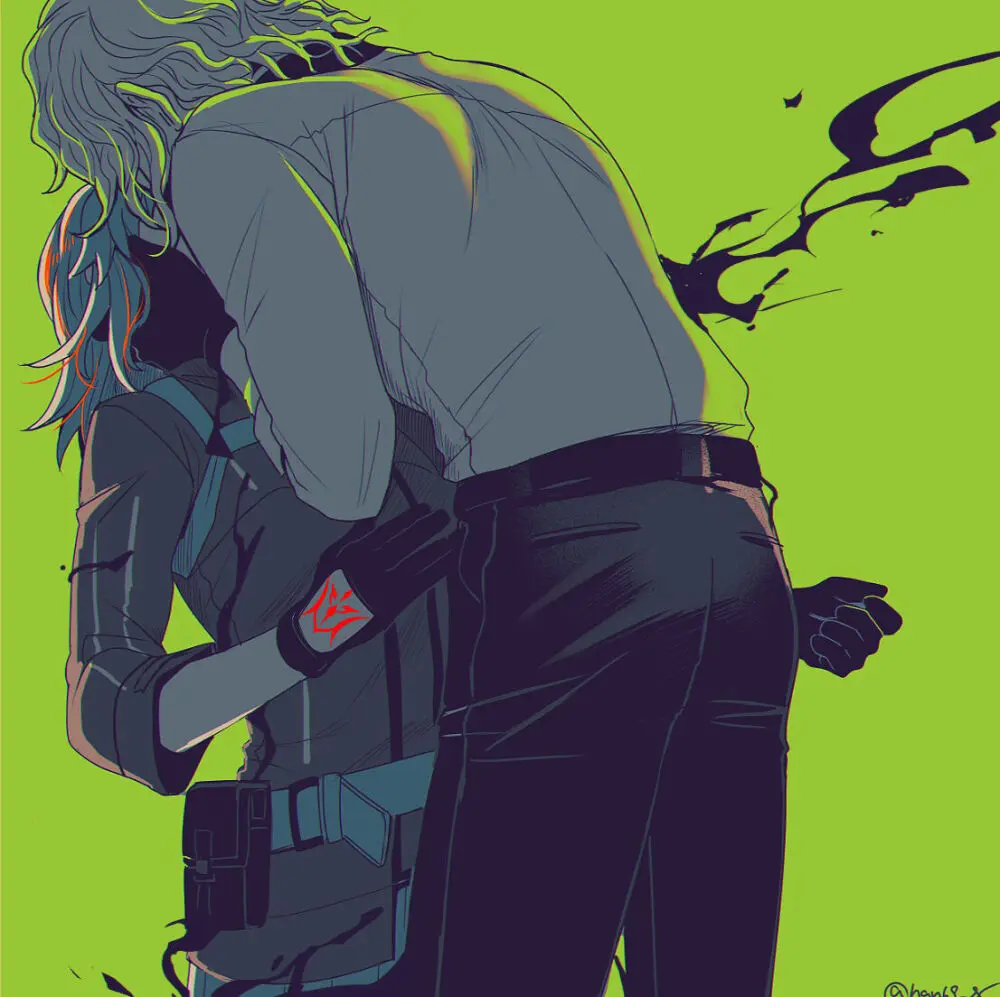 Hei dea no yurui Edo guda ♀ matome 6][ fate grand order ) Page.7