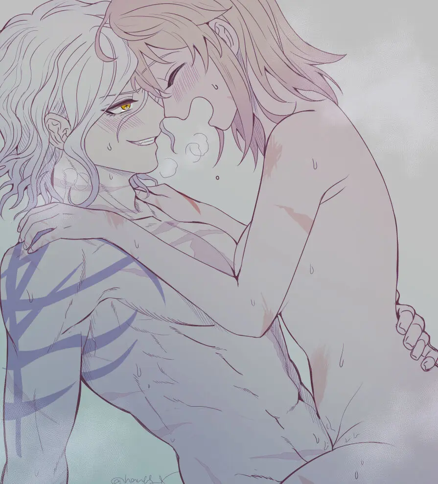 Hei dea no yurui Edo guda ♀ matome 6][ fate grand order ) Page.72