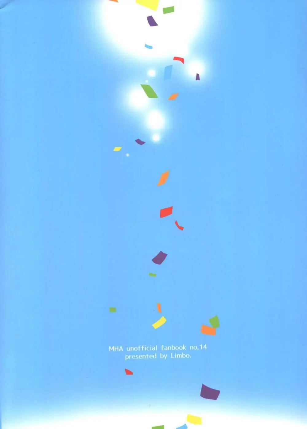 最強彼氏!! Page.41