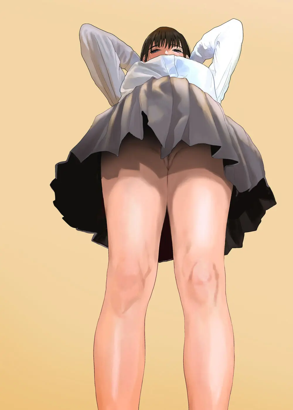 落書きまとめ Page.41