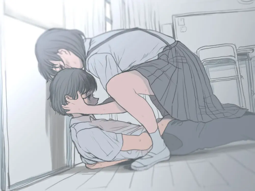 落書きまとめ Page.44