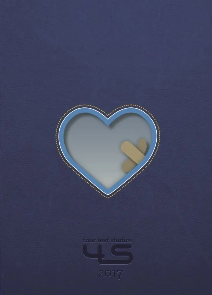 Katawa Fantasy: A Katawa Shoujo Illustration Book Page.22