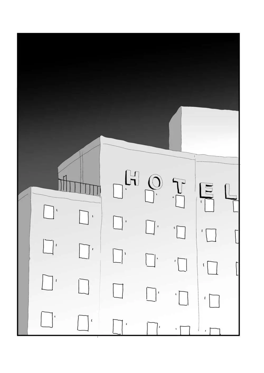 委員長が小汚いおじさんにモノにされていた Page.51