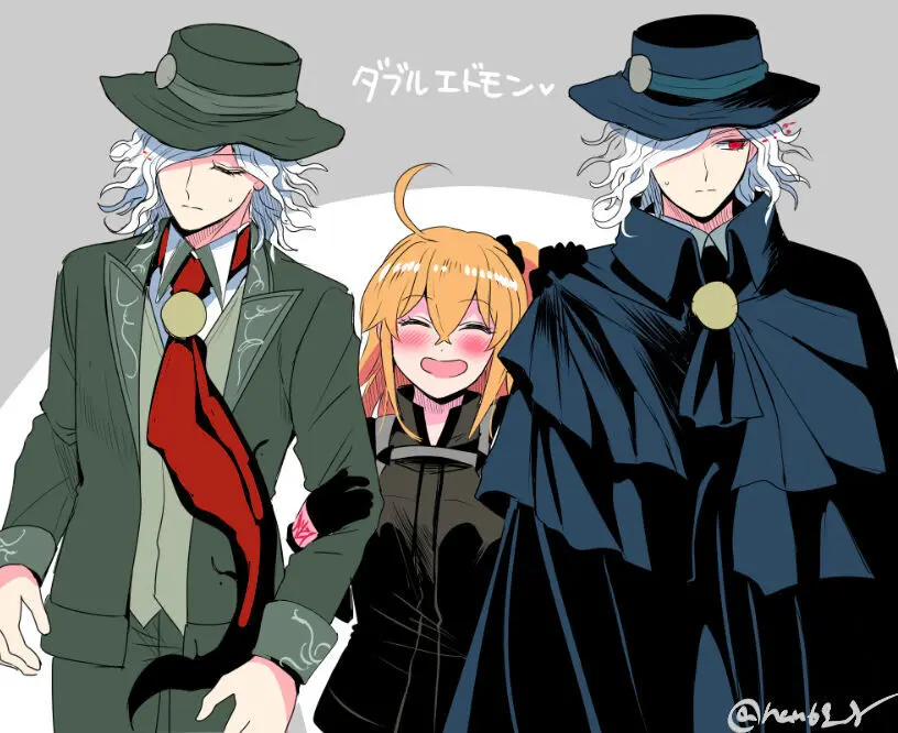 Hei dea no yurui Edo guda ♀ matome 7i[ fate grand order ) Page.31