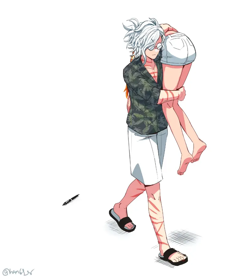 Hei dea no yurui Edo guda ♀ matome 7i[ fate grand order ) Page.9