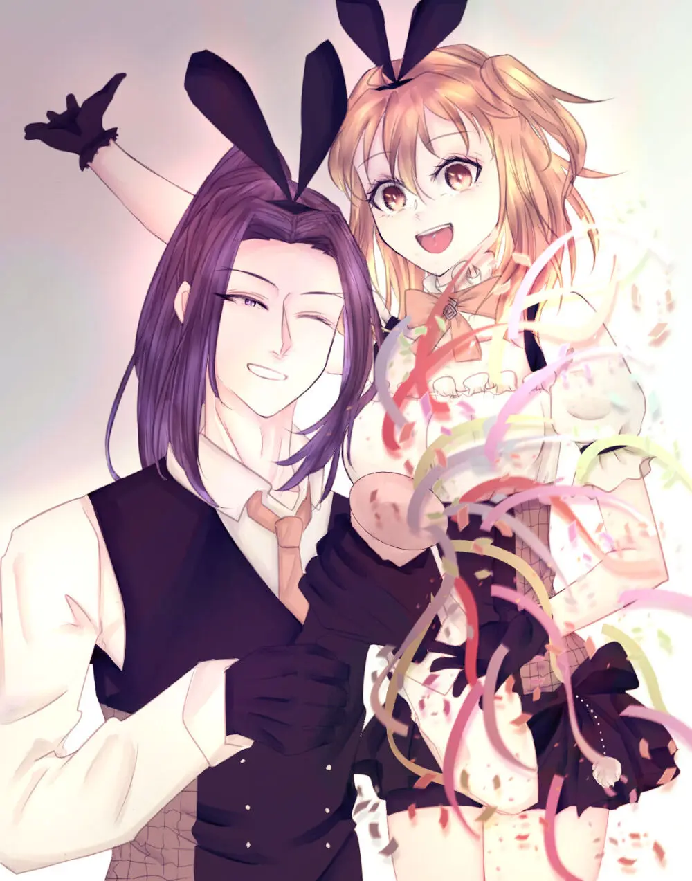 CBC arigatōi[ fate grand order ) Page.2