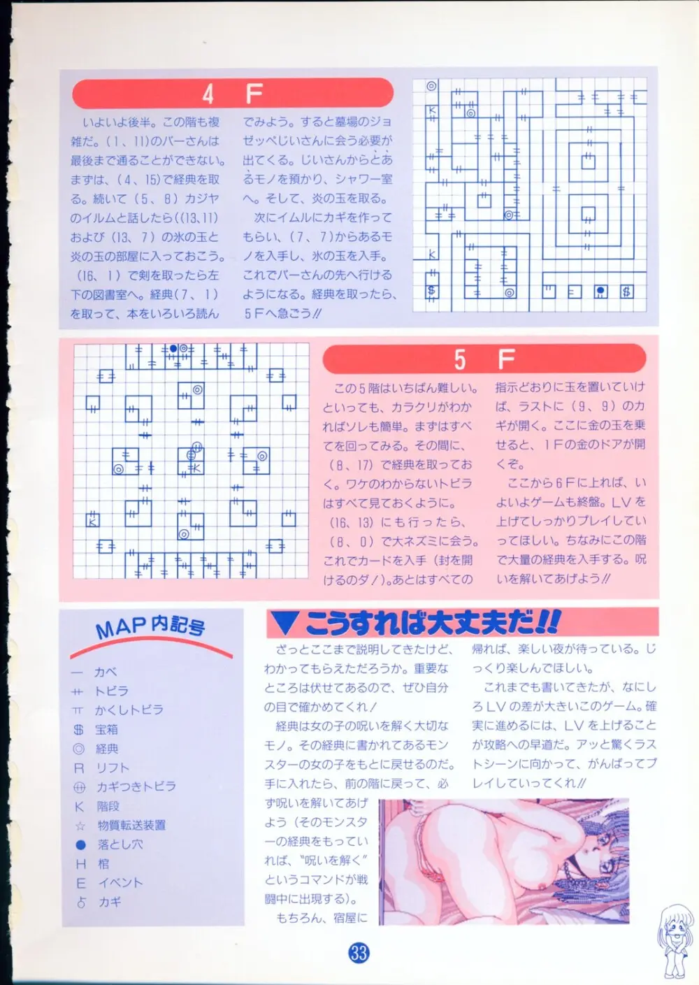 美少女ソフト大研究 part 2 Page.37