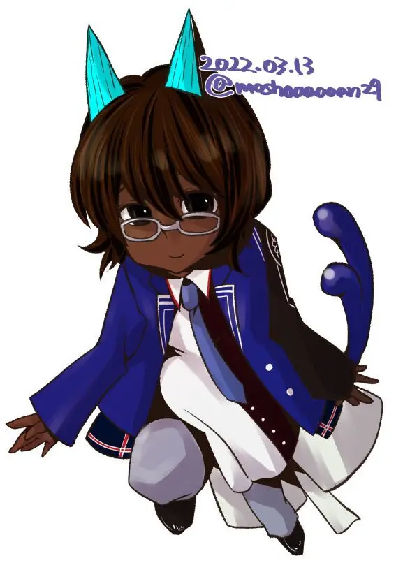 )] FGO rogu matome 8][ fate grand order ) Page.12