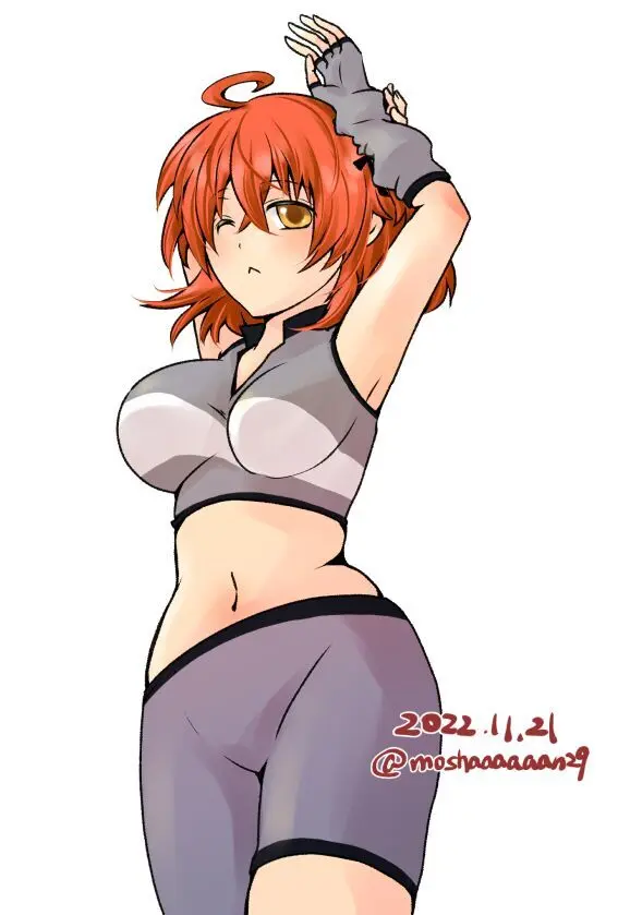 )] FGO rogu matome 8][ fate grand order ) Page.16