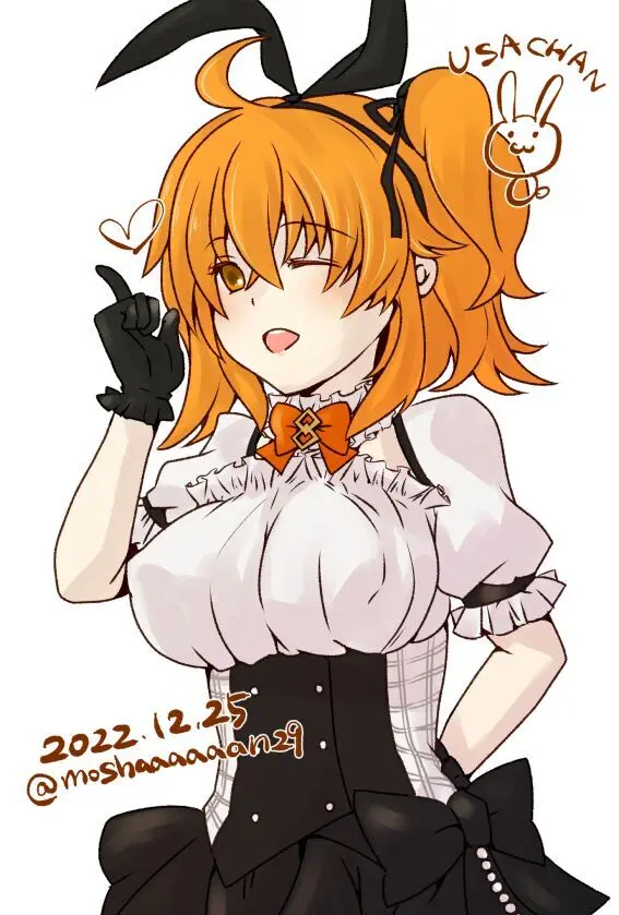 )] FGO rogu matome 8][ fate grand order ) Page.17