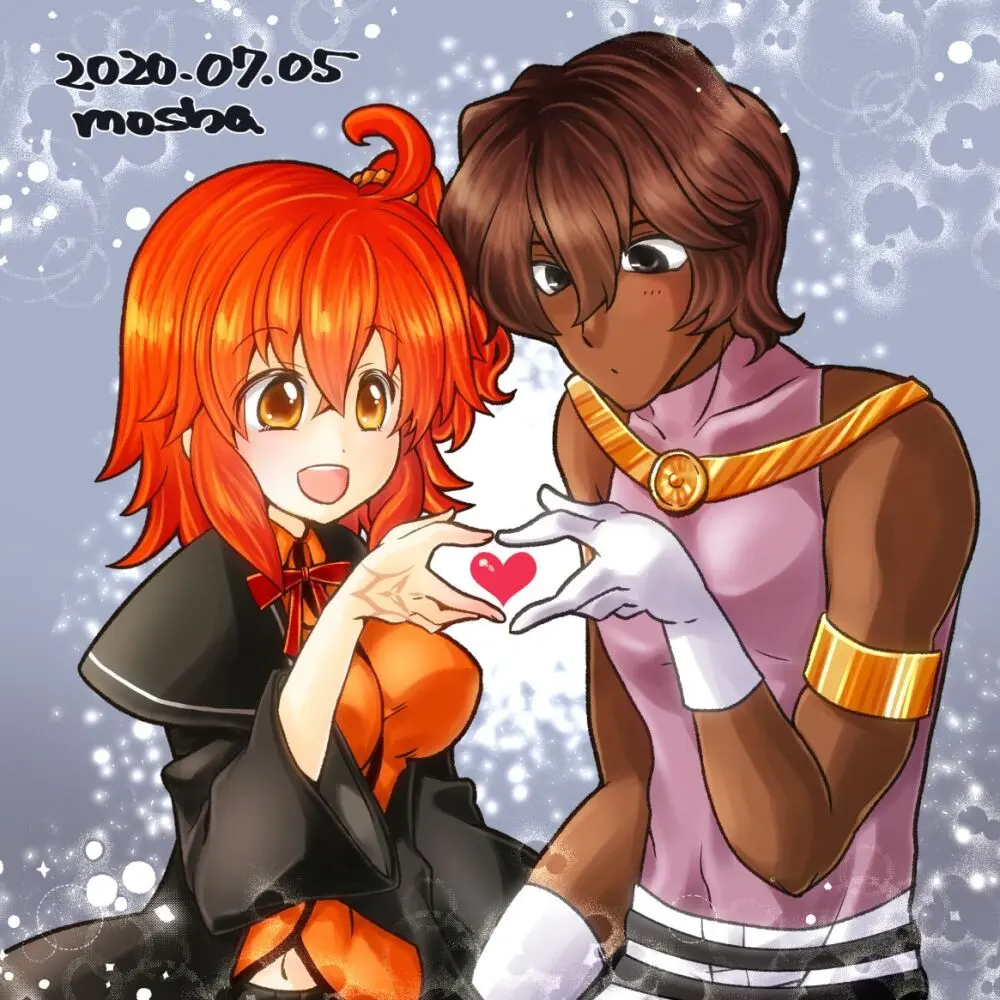 )] FGO rogu matome 8][ fate grand order ) Page.2