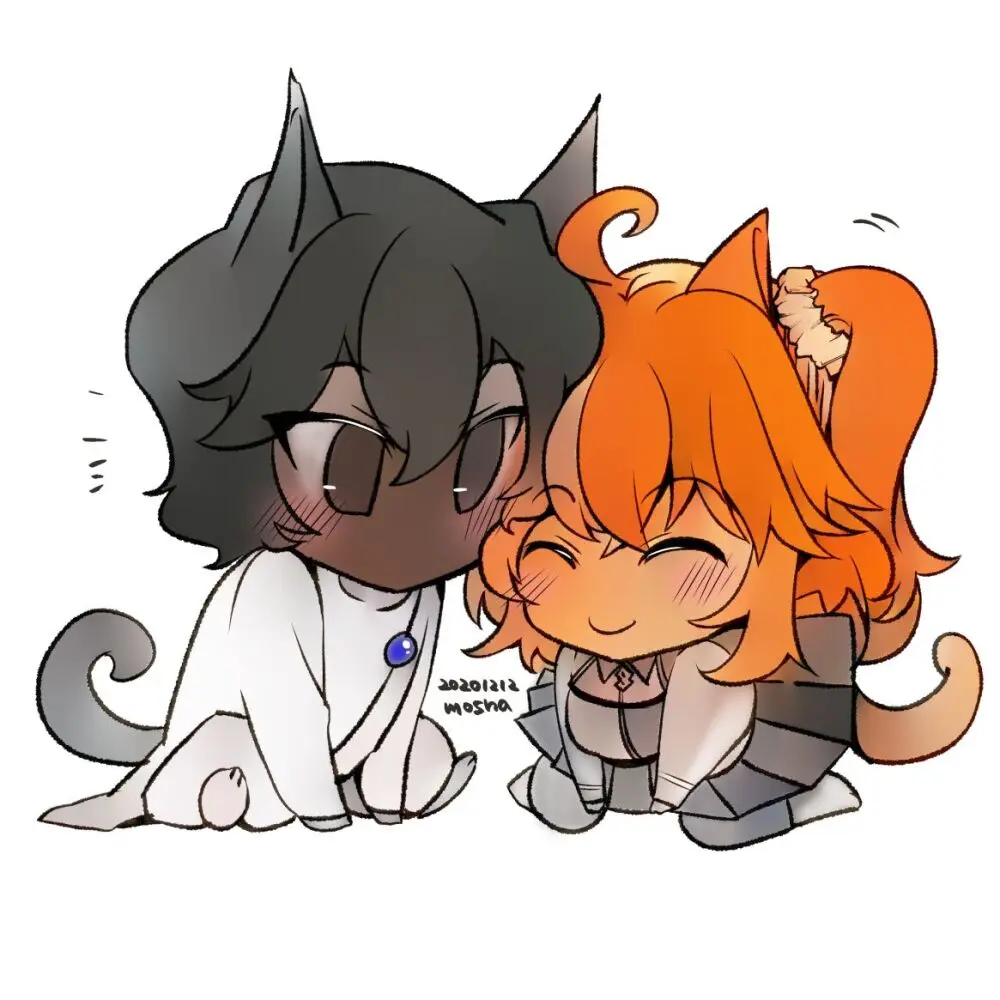 )] FGO rogu matome 8][ fate grand order ) Page.5