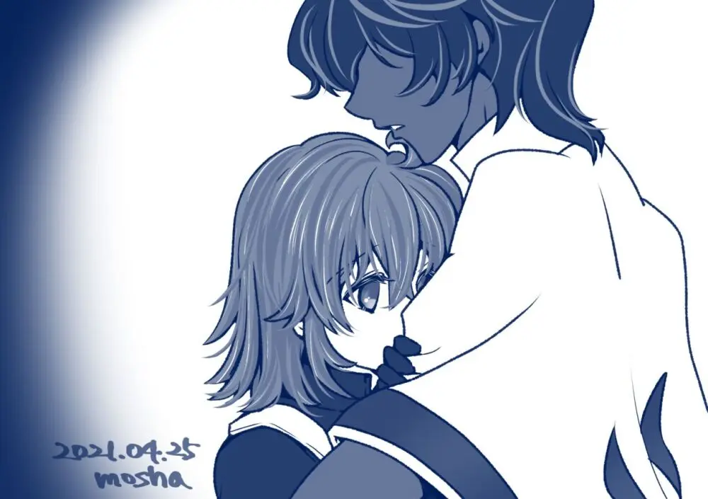 )] FGO rogu matome 8][ fate grand order ) Page.9