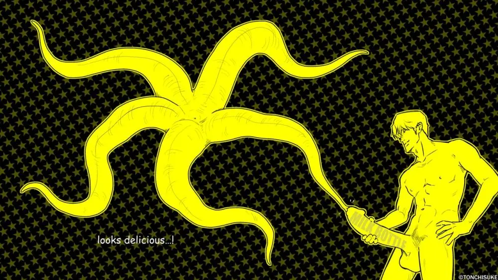 Creatures Extra 2 Page.8