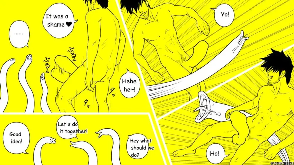 Creatures Extra 2 Page.9