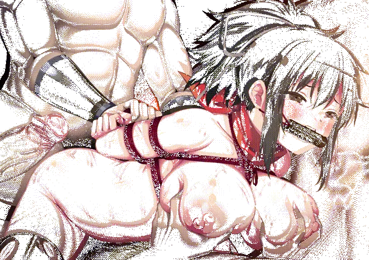 Shibari Bondage Page.99