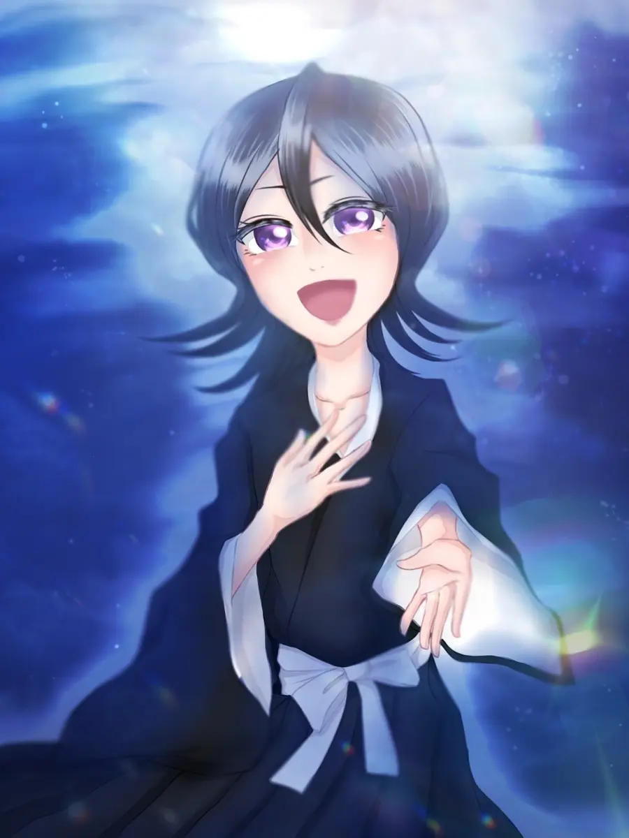 Ichiruki matome ③ Page.12