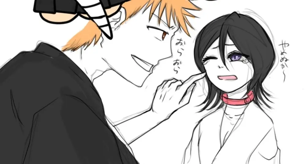 Ichiruki matome ③ Page.15