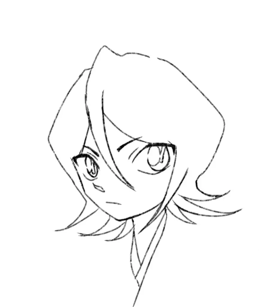 Ichiruki matome ③ Page.20