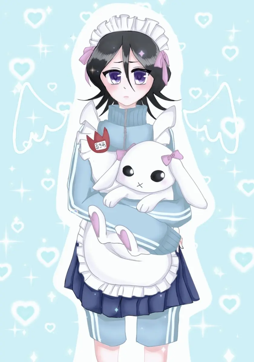 Ichiruki matome ③ Page.24