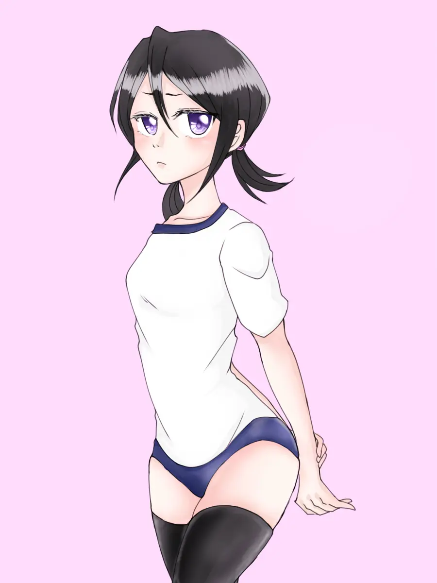 Ichiruki matome ③ Page.25