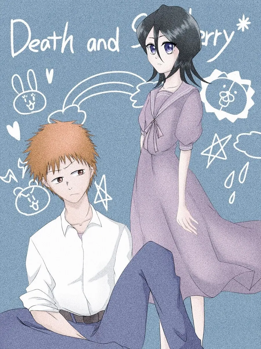 Ichiruki matome ③ Page.26
