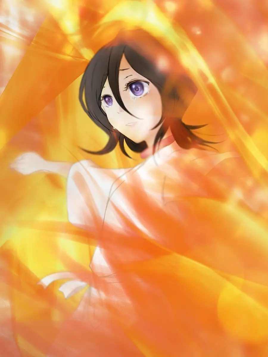 Ichiruki matome ③ Page.5