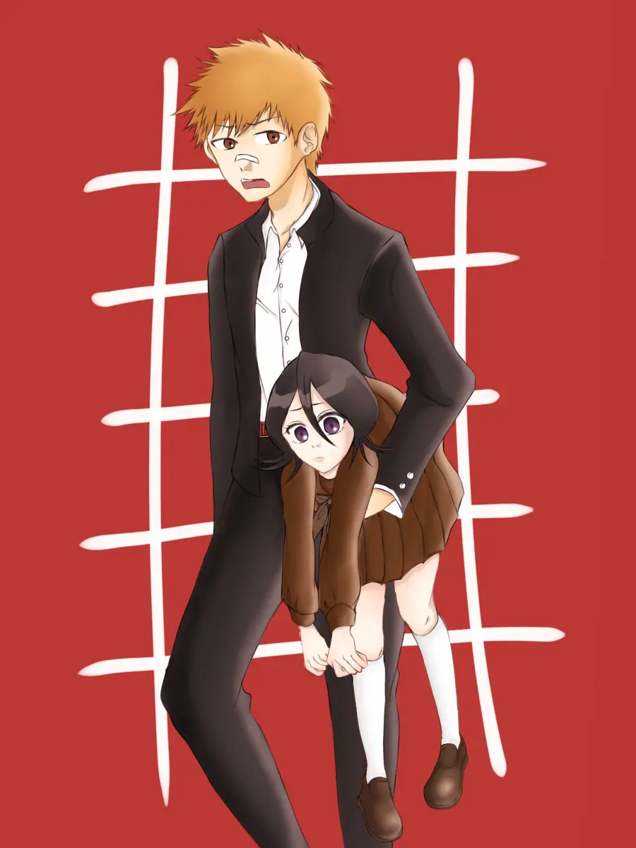 Ichiruki matome ③ Page.6