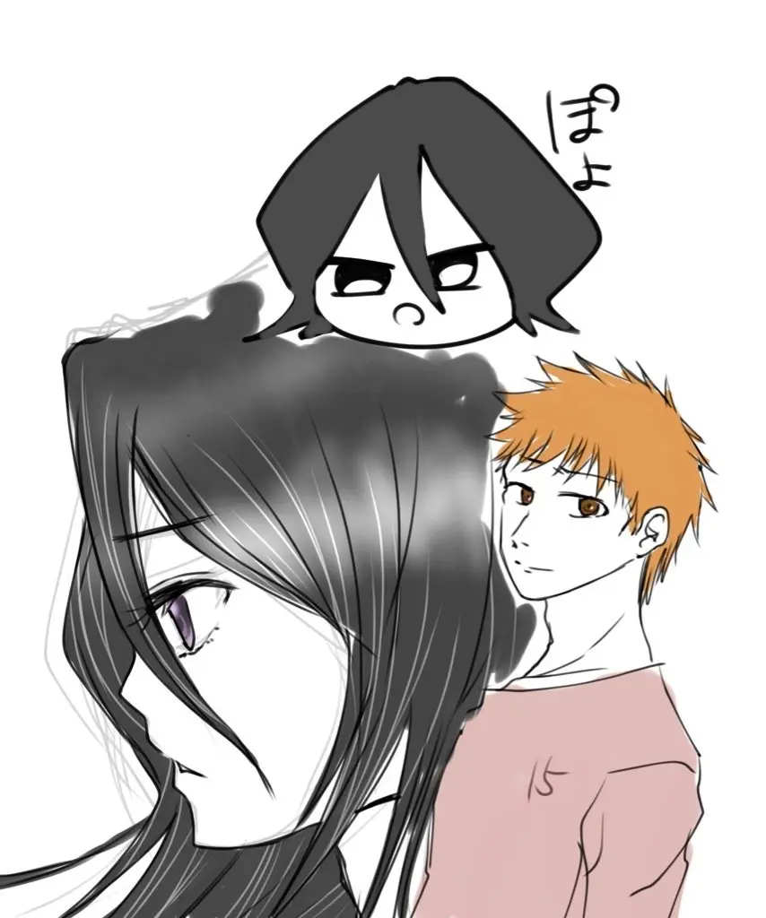 Ichiruki matome ③ Page.9