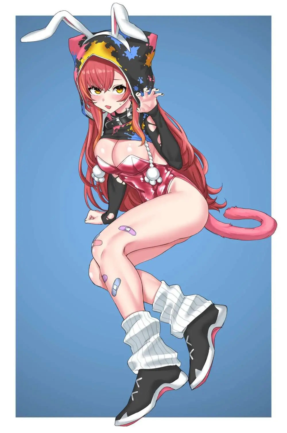 [akkgsyk] Virtual eSports Project (VSPO) Collection Page.3